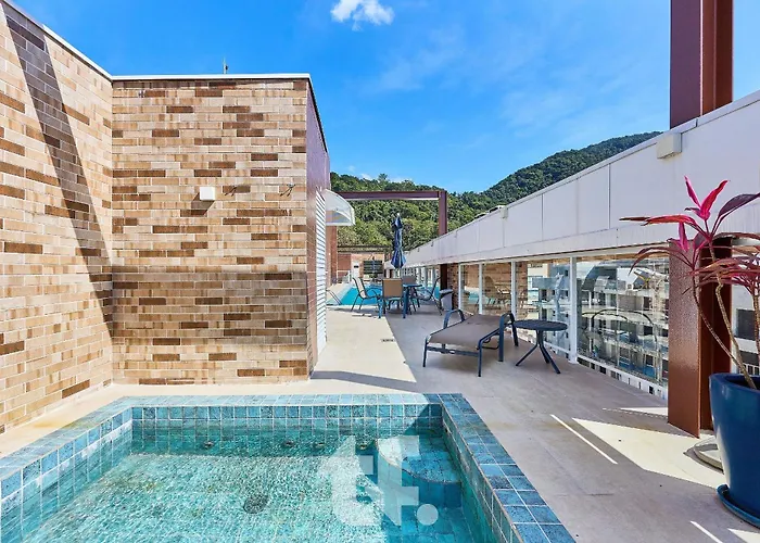 Condominio Agata